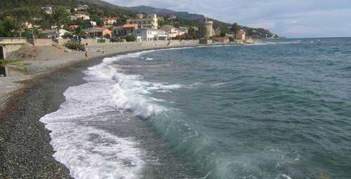 plage de miomo